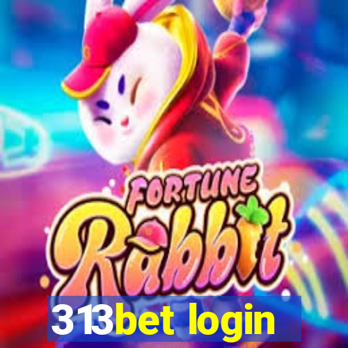 313bet login